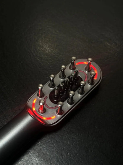 LumiBrush Advanced Lumisence