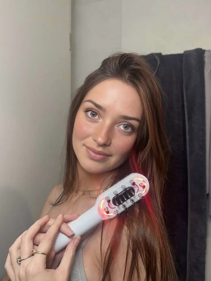 LumiBrush Advanced Lumisence