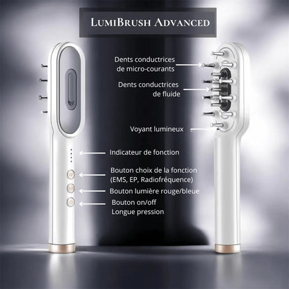 LumiBrush Advanced - Lumisence